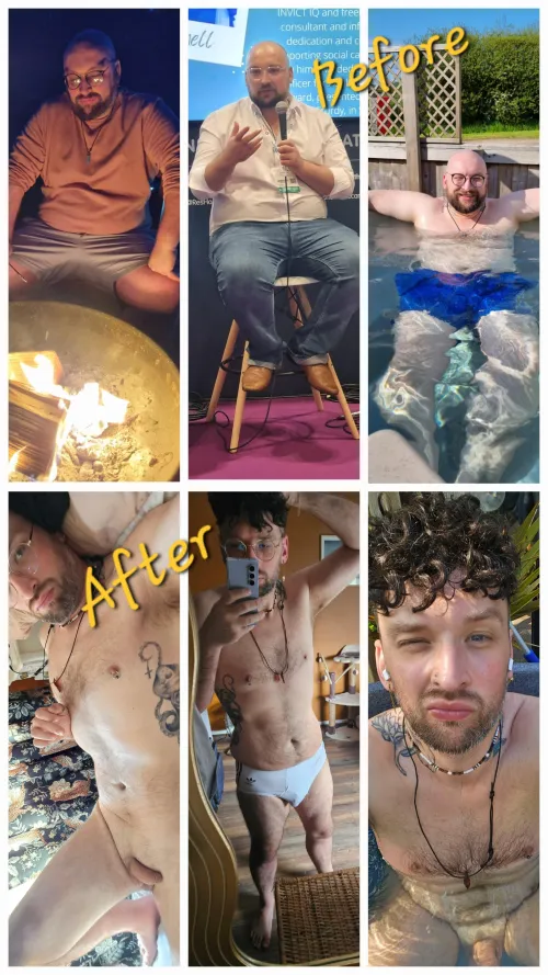 My weightloss journey