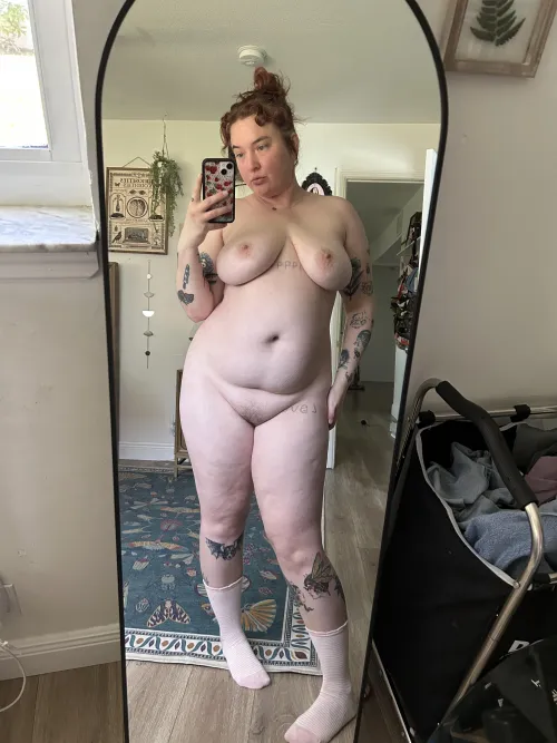 real men love hairy pussy! 😌