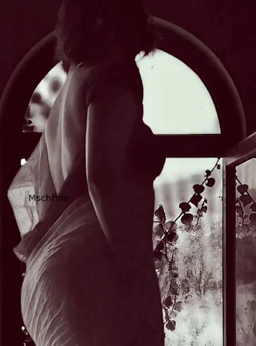 Such a tease. But I know that you love it