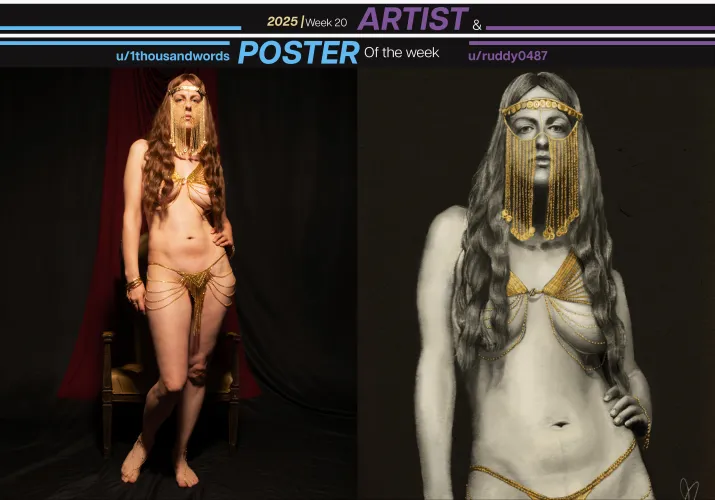 ¡¡ Top Voted of the Week !!