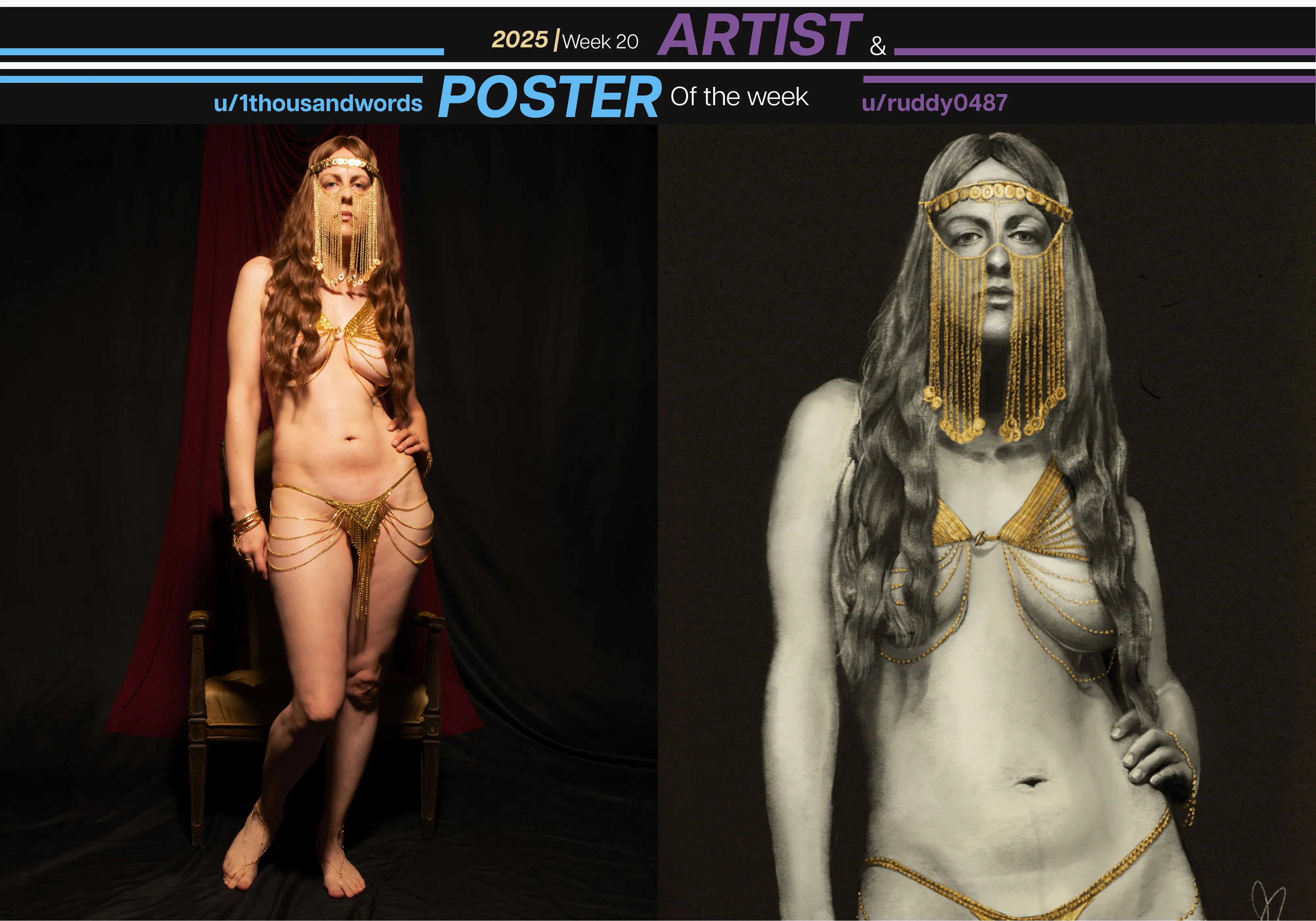 ¡¡ Top Voted of the Week !!