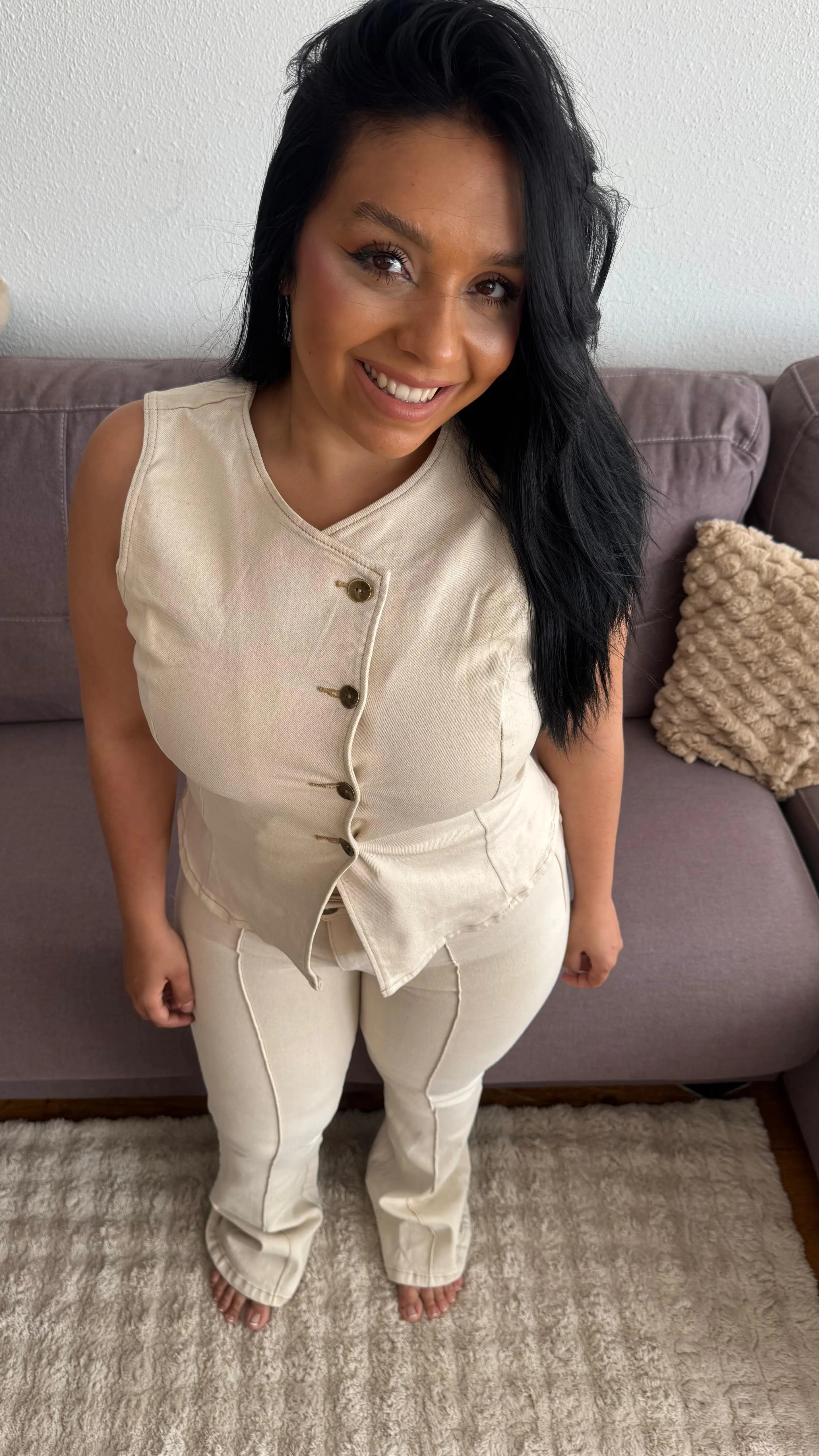 Life is too complex to make it even more, just enjoy and do the things you want to do