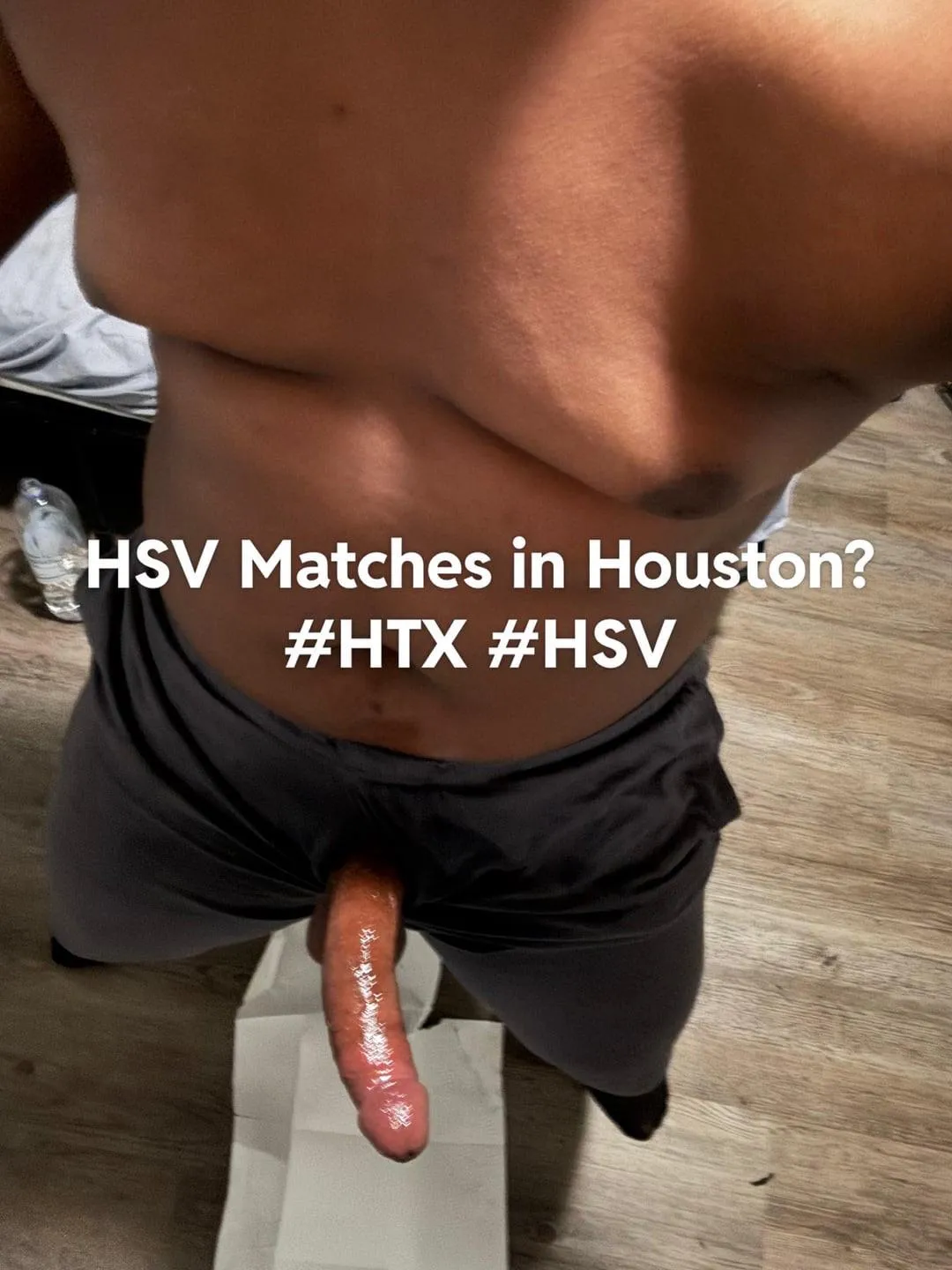 [m4mf] [25] male looking for a HSV match in Houston. #htx #htxfreaks #Houston #Hsv #Herpes (Save your judgement, I’m tryna be responsible)