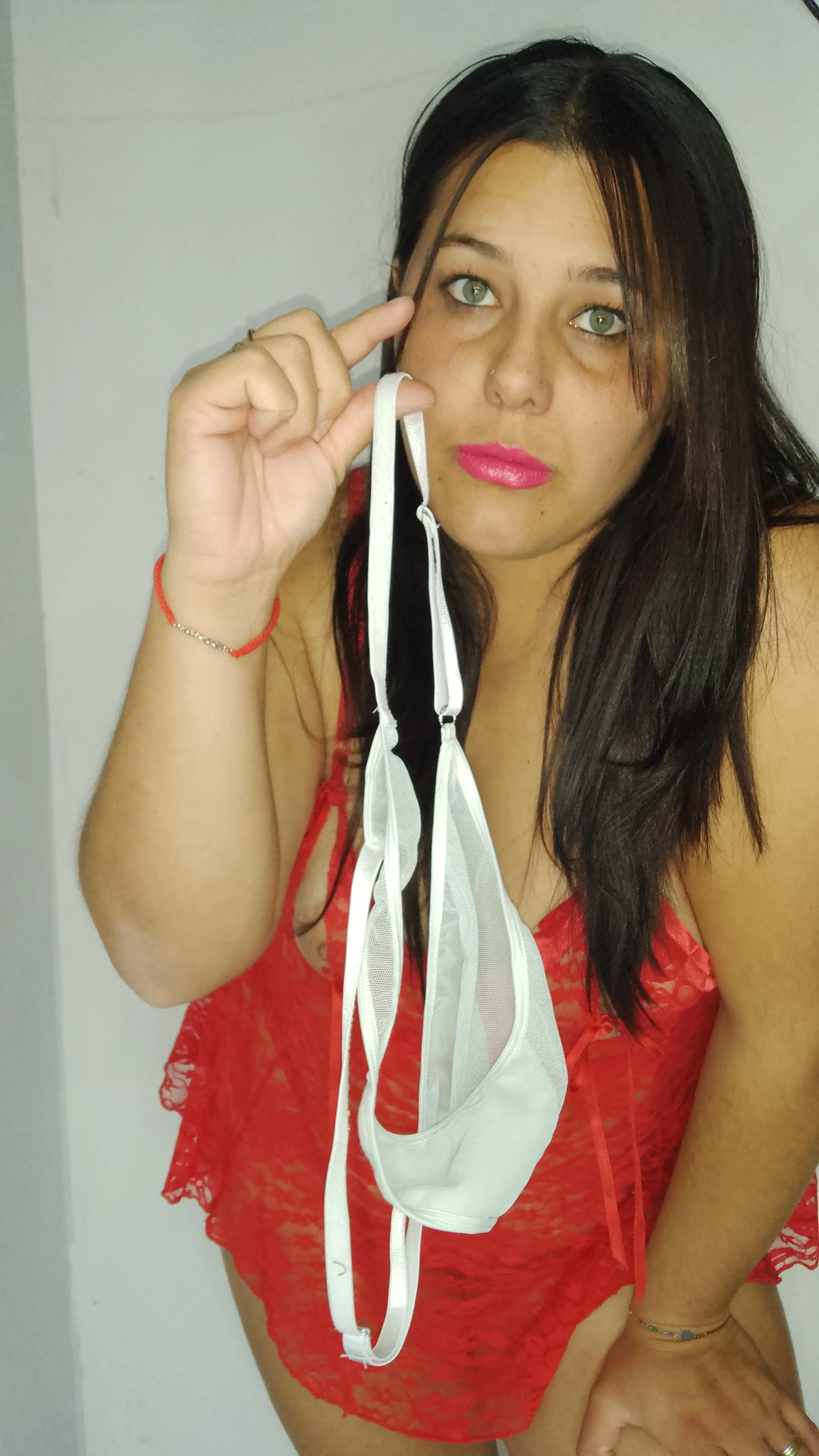 Will you be brave enough to show your little inch, and be humiliated? Beta