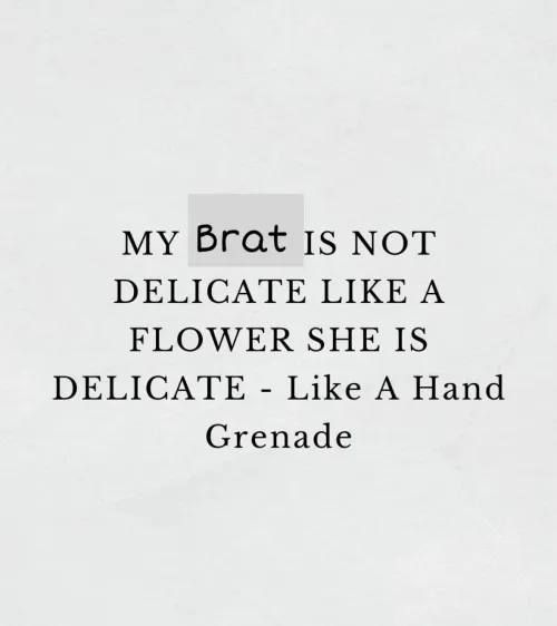 Atleast we keep things interesting 😉