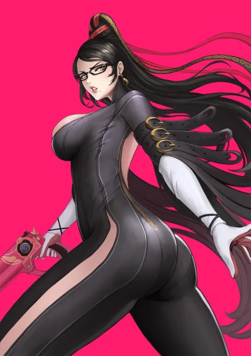 Bayonetta (Huizjie)