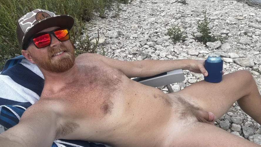 Have a goal to meet at least one person every time I’m here, met my quota today 😜