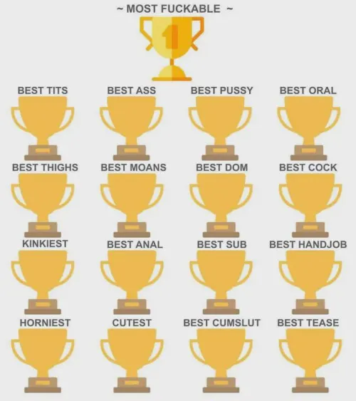 Hottest Fairy Tail character day 1: best tits (top comment wins)