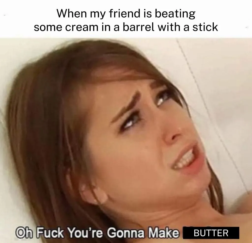 I Yearn for Simpler Times