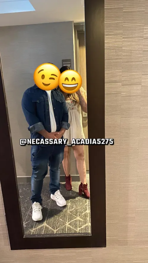 MF4MF- Toronto couple looking for couples.