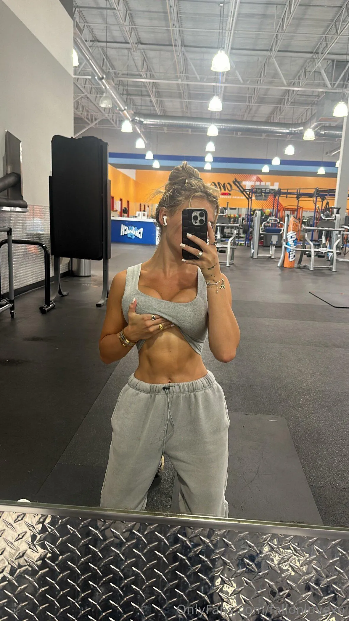 Need a workout buddy ;)