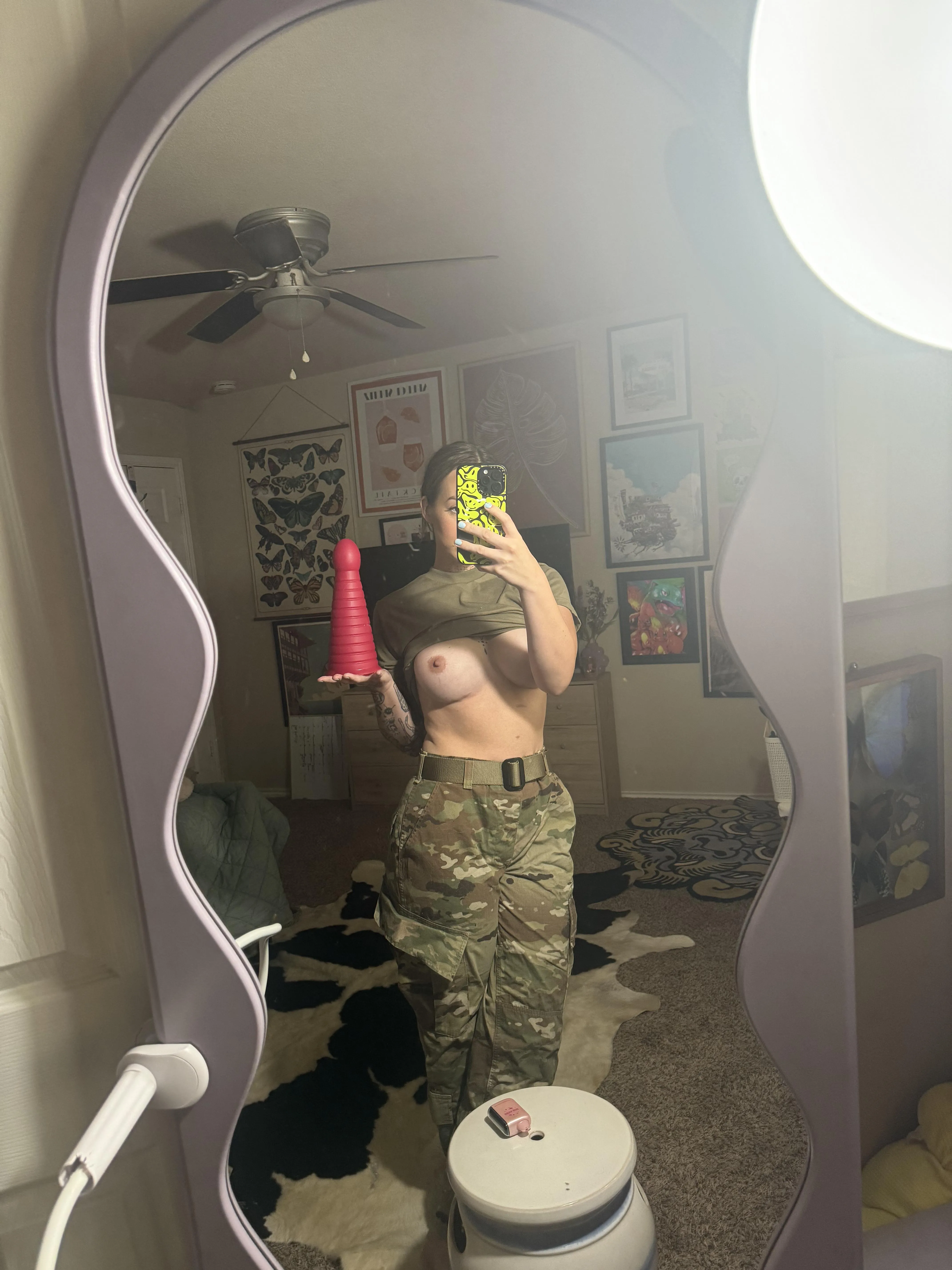 When work is that stressful