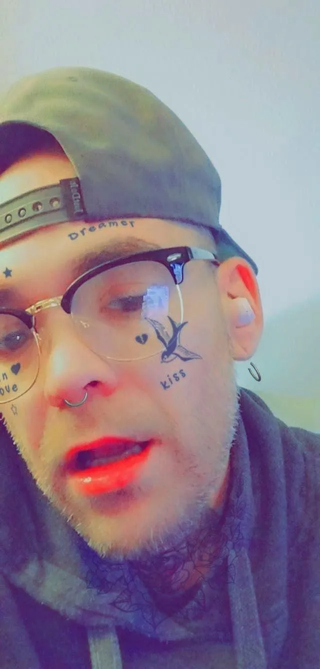 44 m4f spun and wanna spend on baddie!