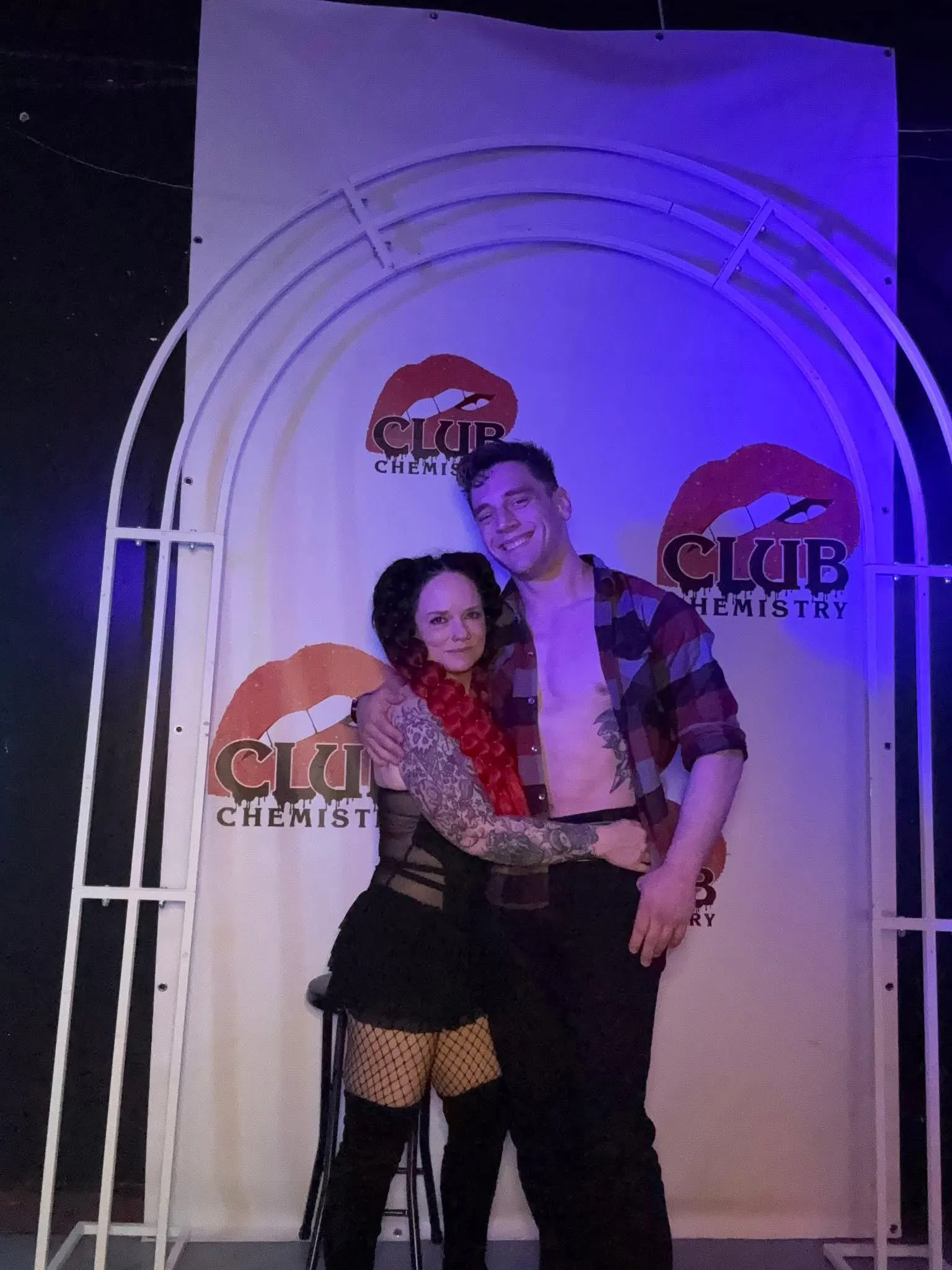 Females wanted Huntsville area