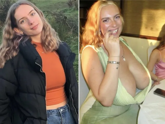 From small cups to certified hangers - 18y to 22y