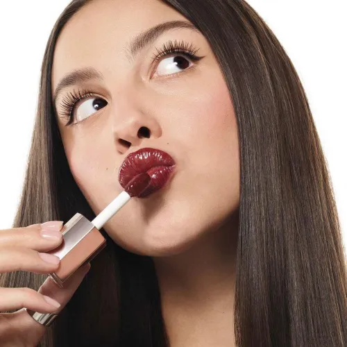 Puckered up for Lancôme | April 2025
