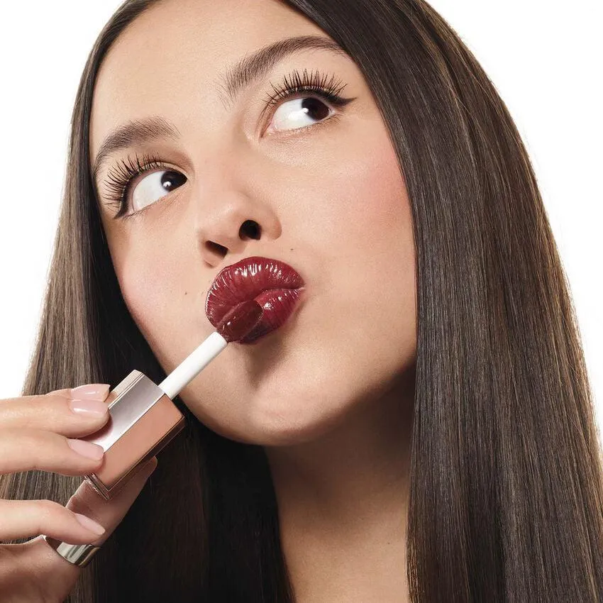 Puckered up for Lancôme | April 2025