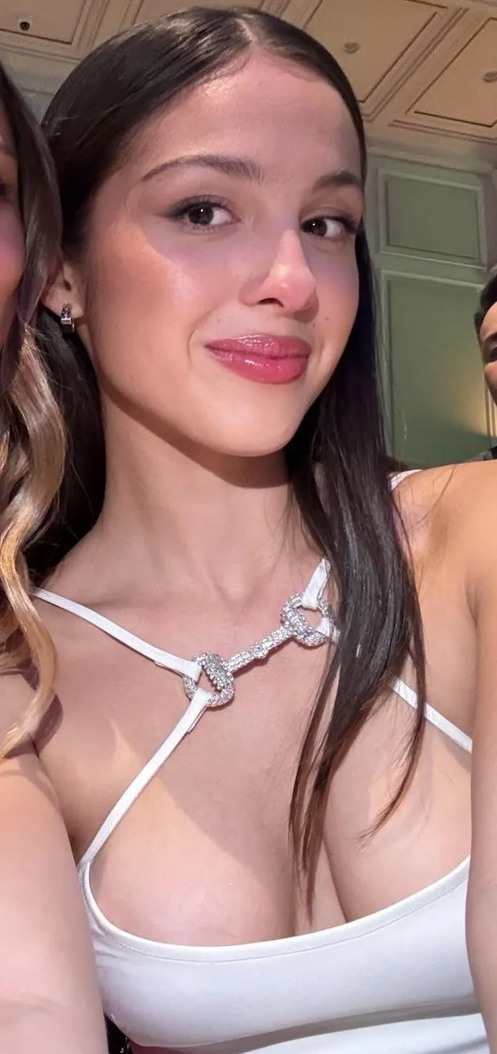 Selfie from NYC Gala | April 2025