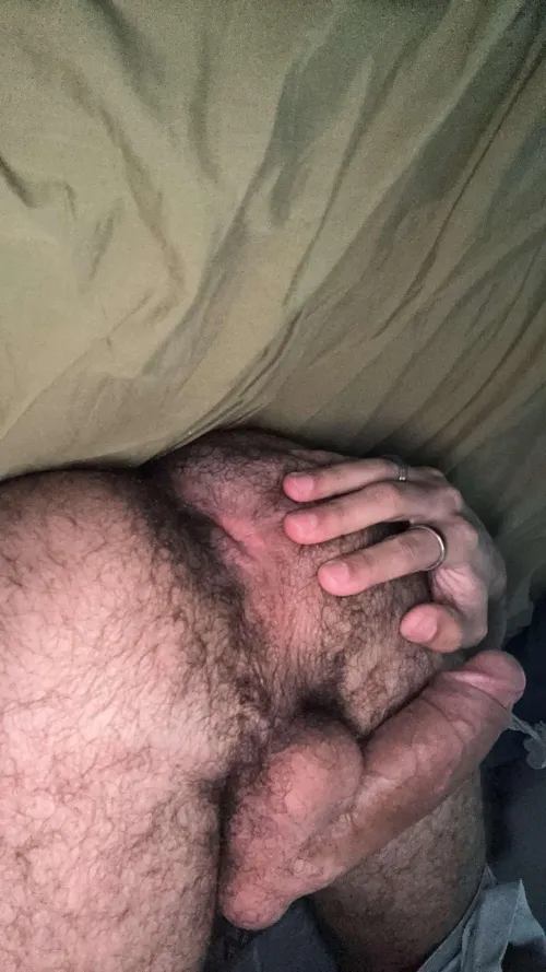 [24] sometimes I just want to show everything 😋😚