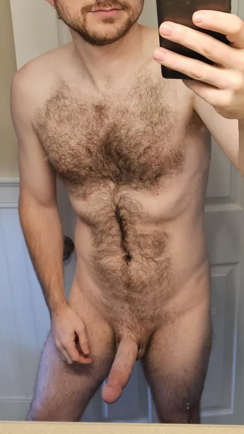 36M - Good Morning From Troy - M4F