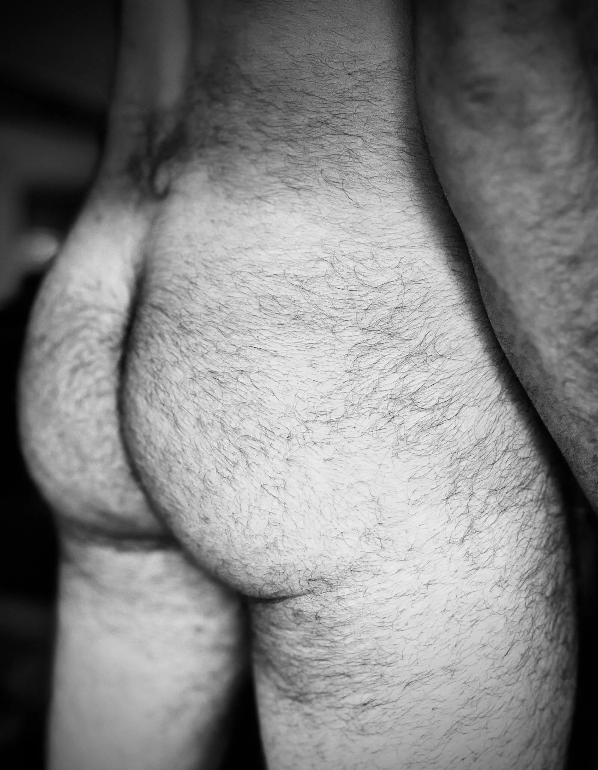 A Fuzzy Peach for Hump Day