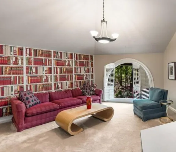 Admit it. You're jealous of my collection of the Communist Manifesto.