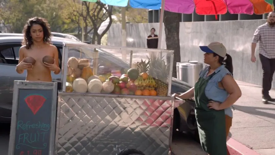 Are you gonna pay for those?