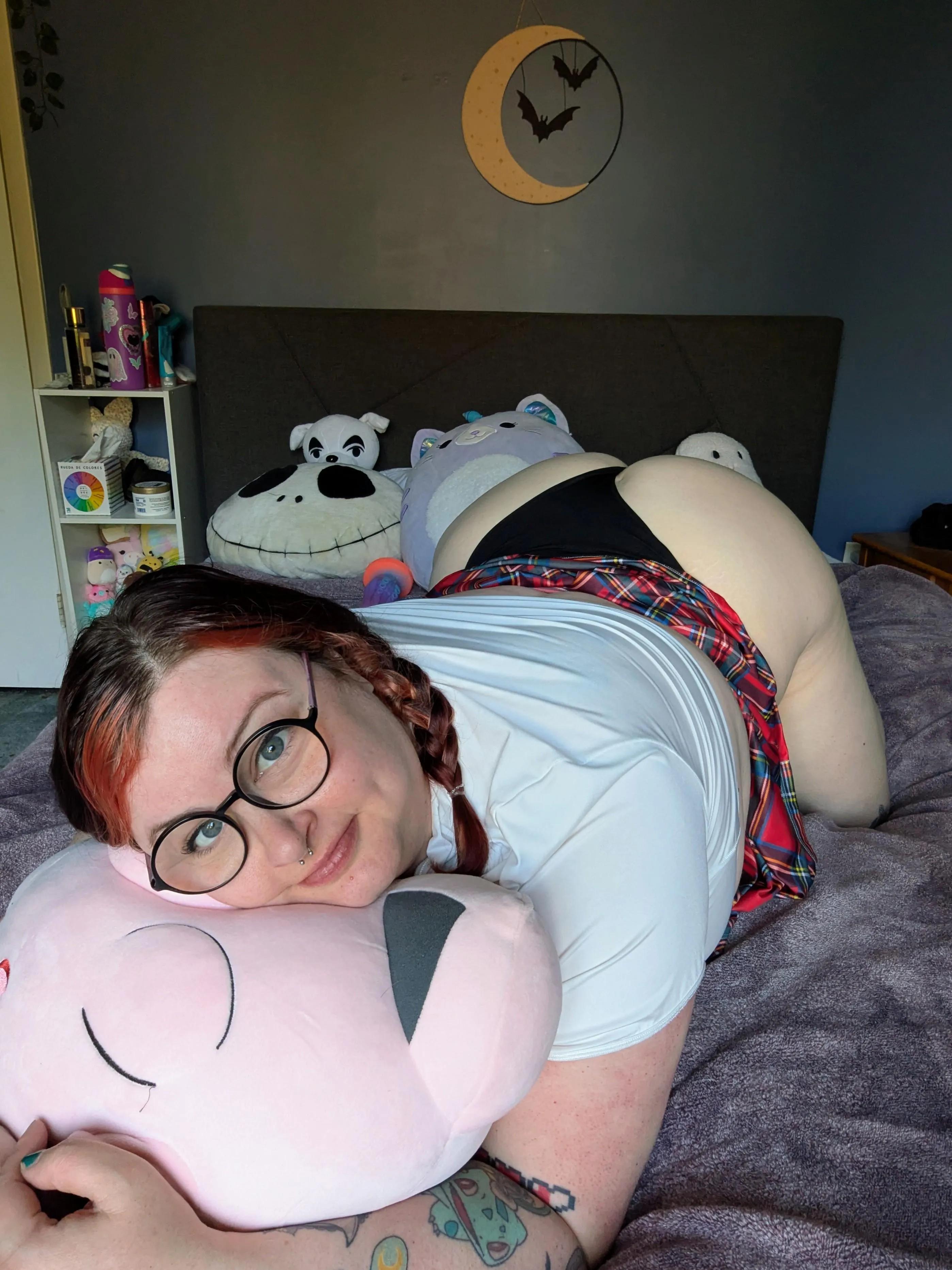 Can I be your good girl?