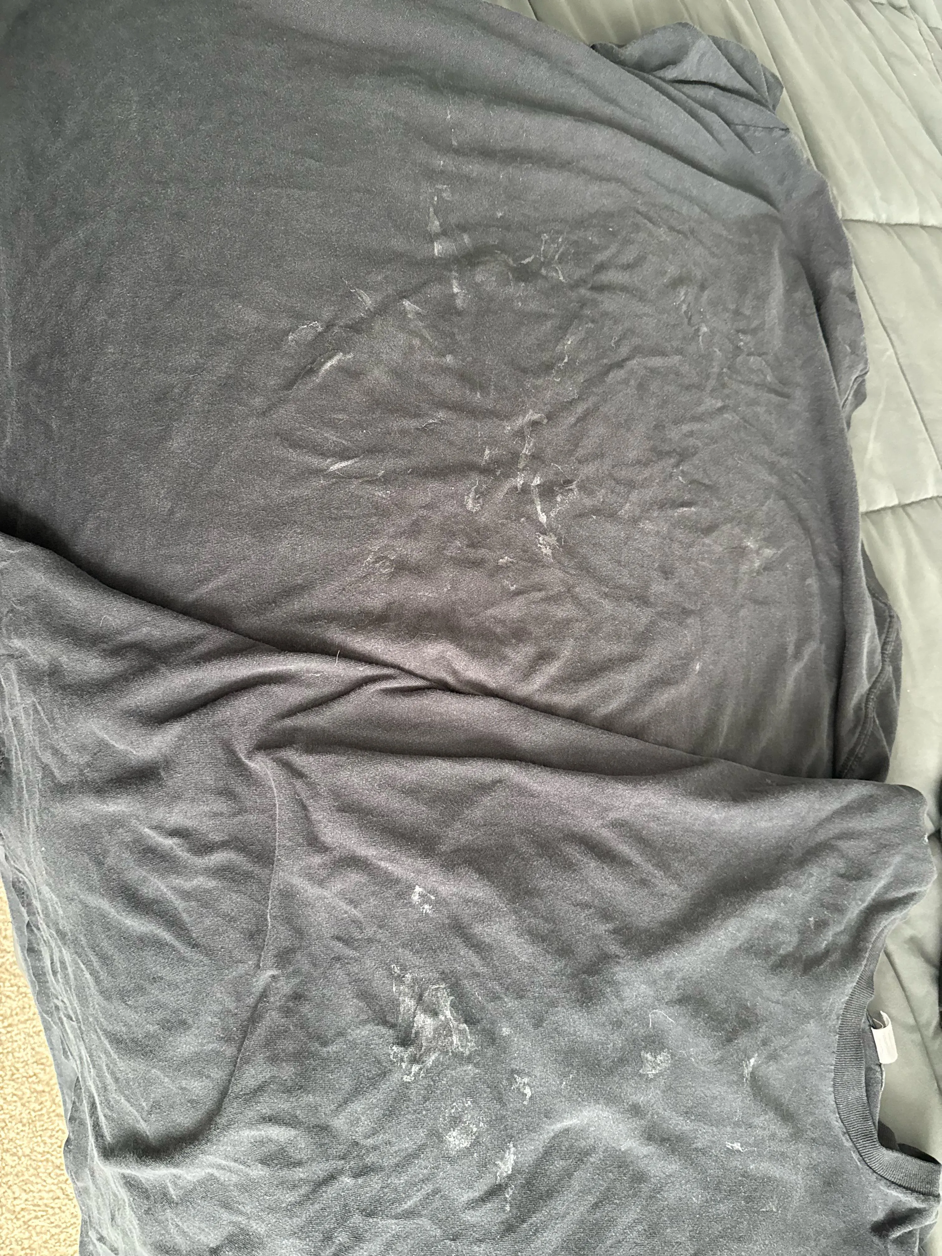 Do you think my JO bud minds if I post our secret?🤫