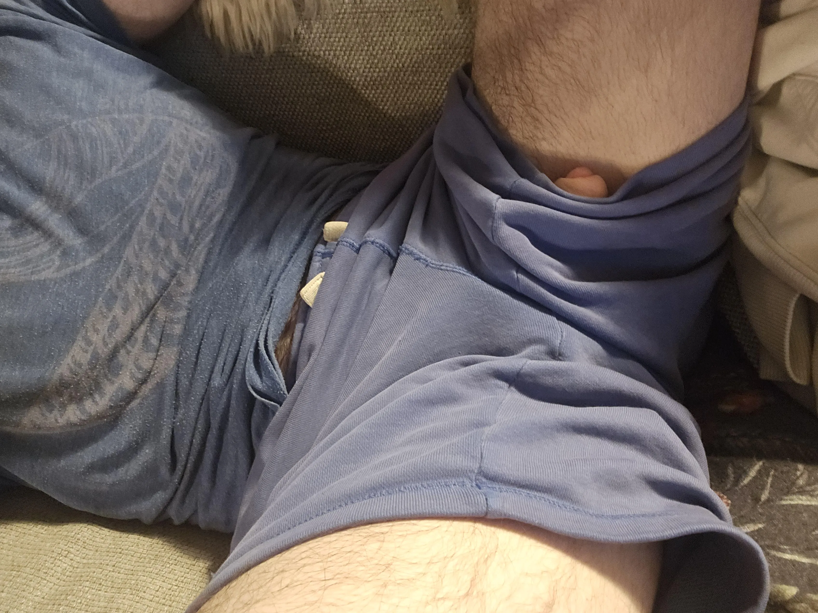 Does my body make you hard