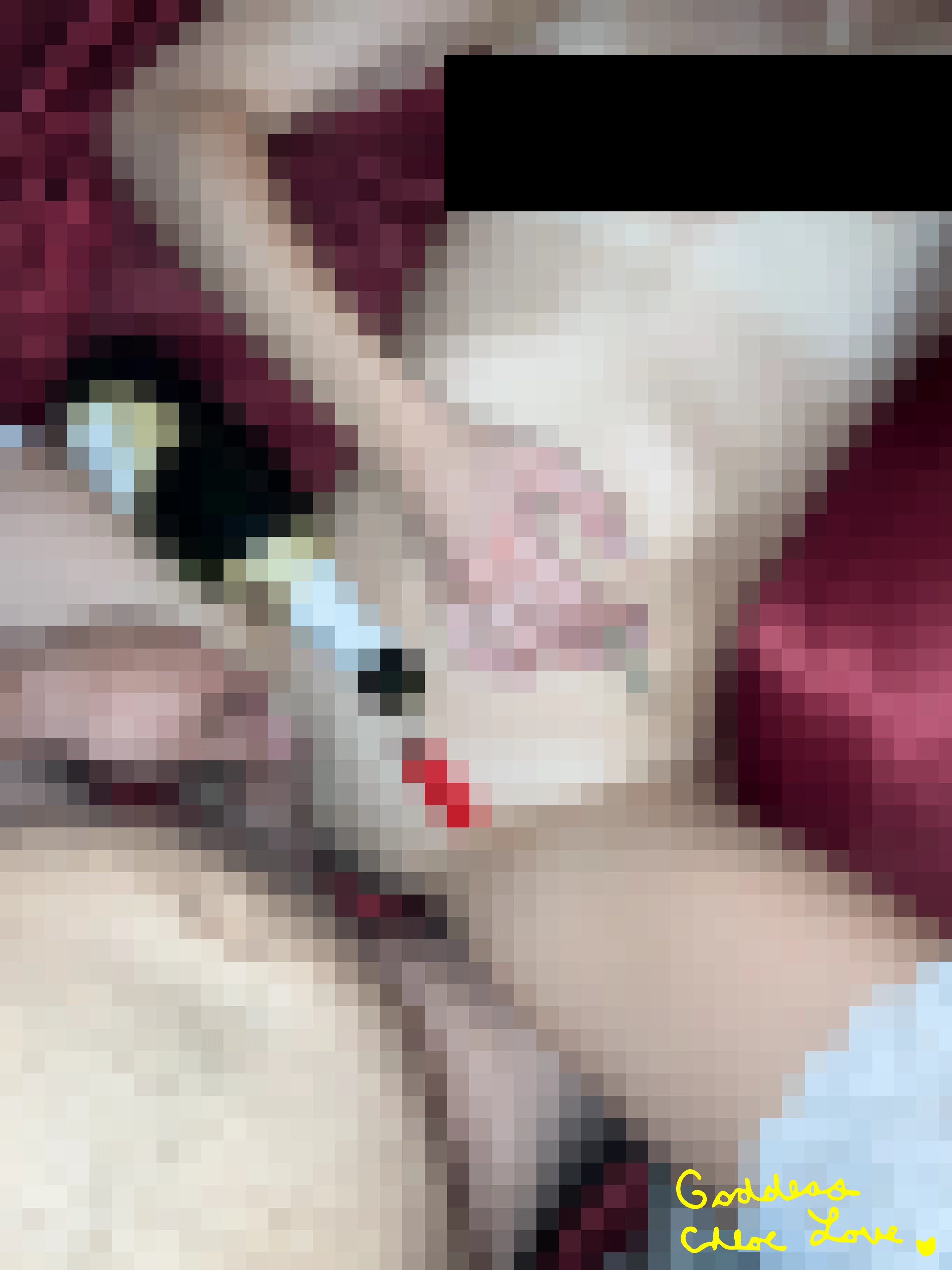 double censors since you're extremely pathetic.