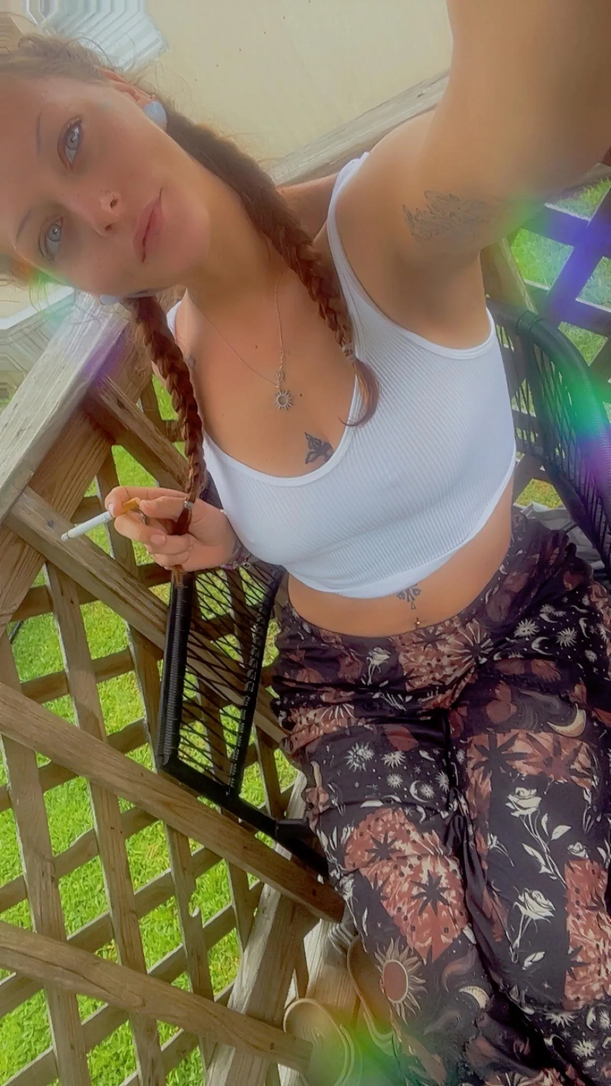 Happy Memorial Day 😘