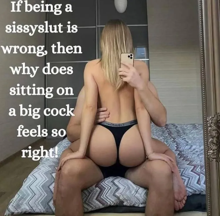 I can't argue with that logic