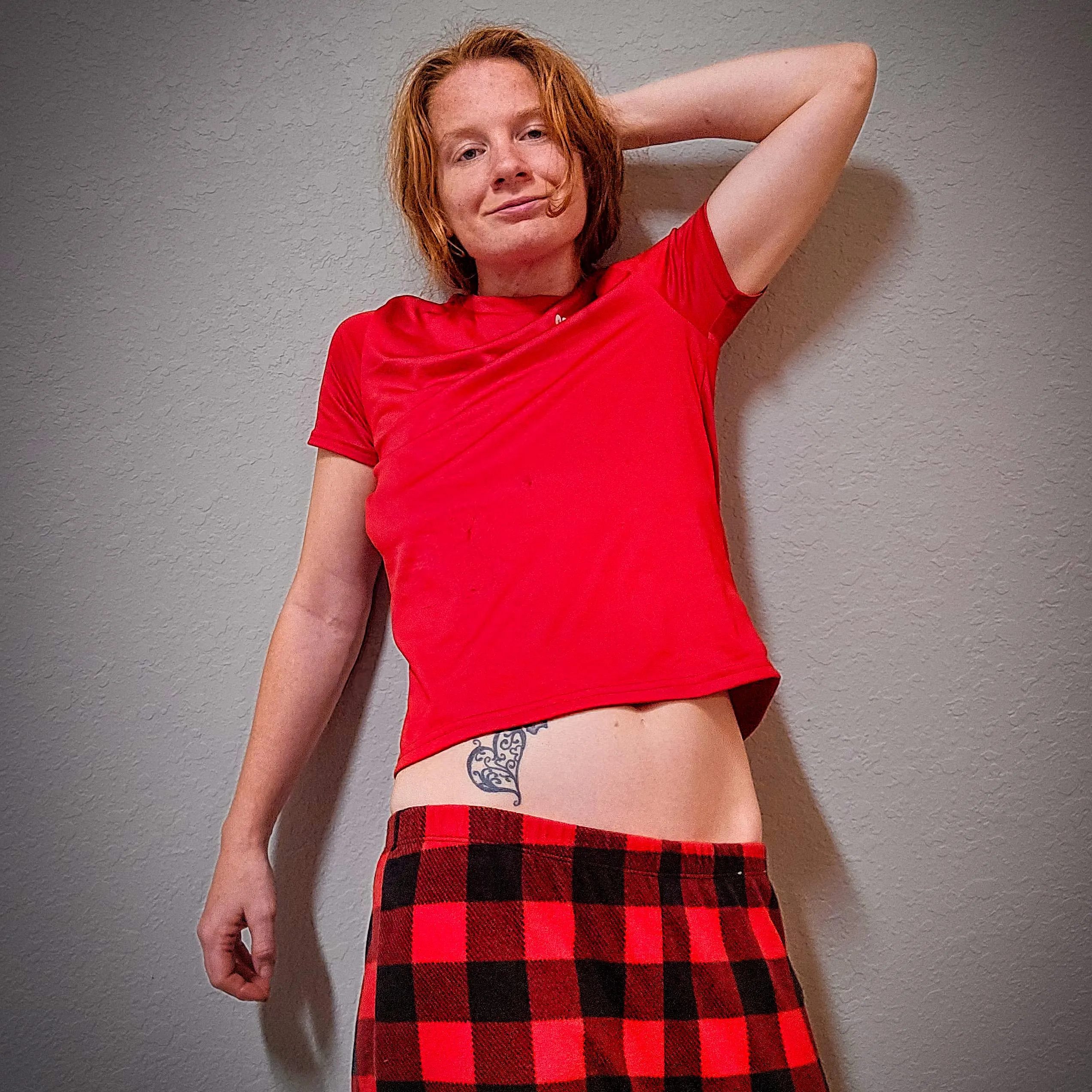 i had a nightmare i was a blonde😱 [Return Our 3P Tools/Apps]