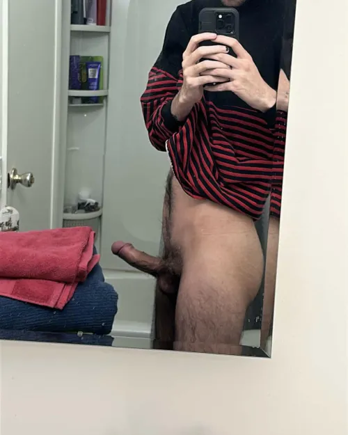 I Really Like This Angle