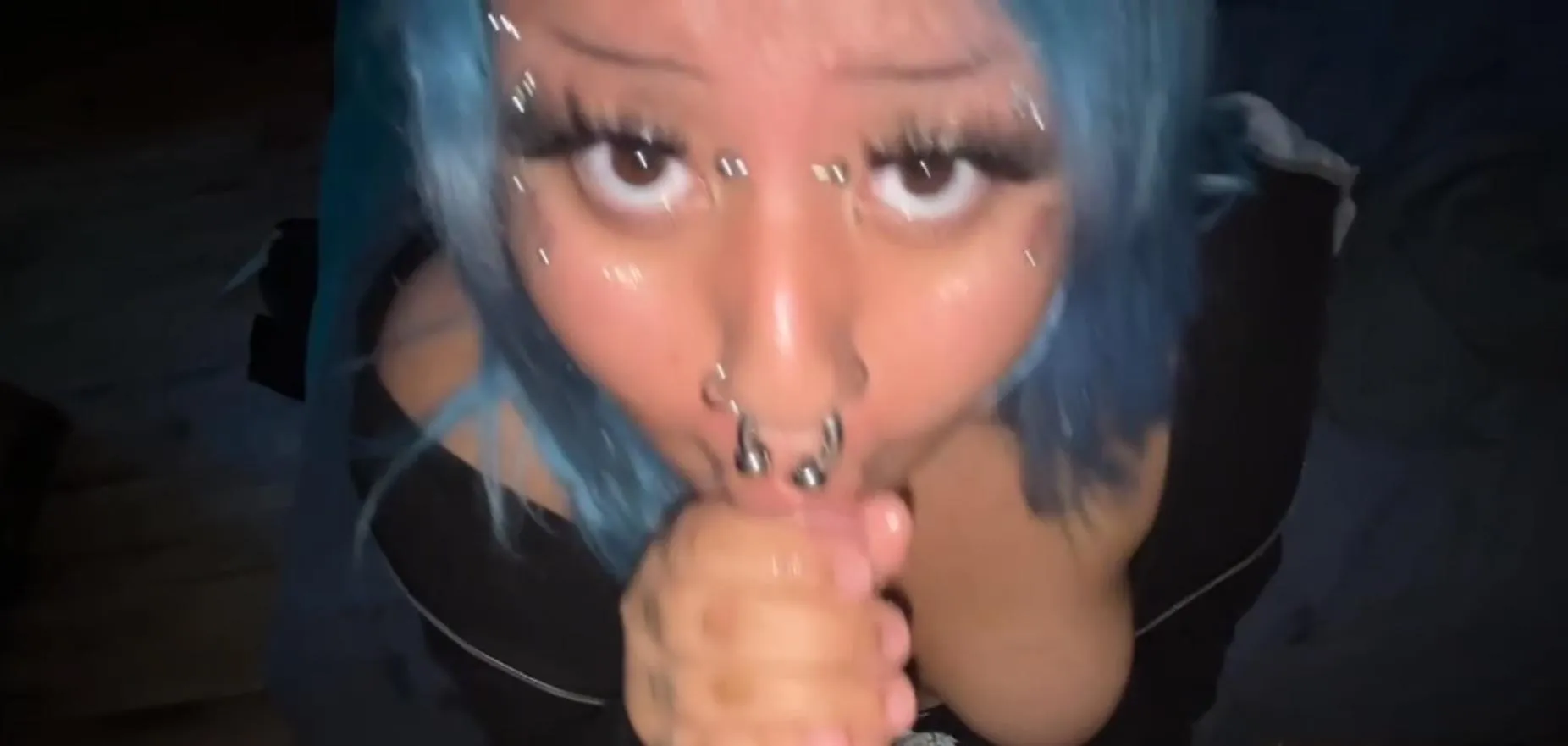 i suck cock for my own pleasure 🤭