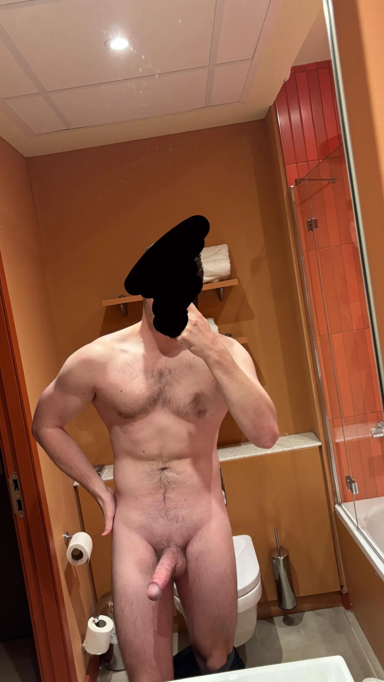 NC Bull. Who wants to drain a tall athletic Bwc