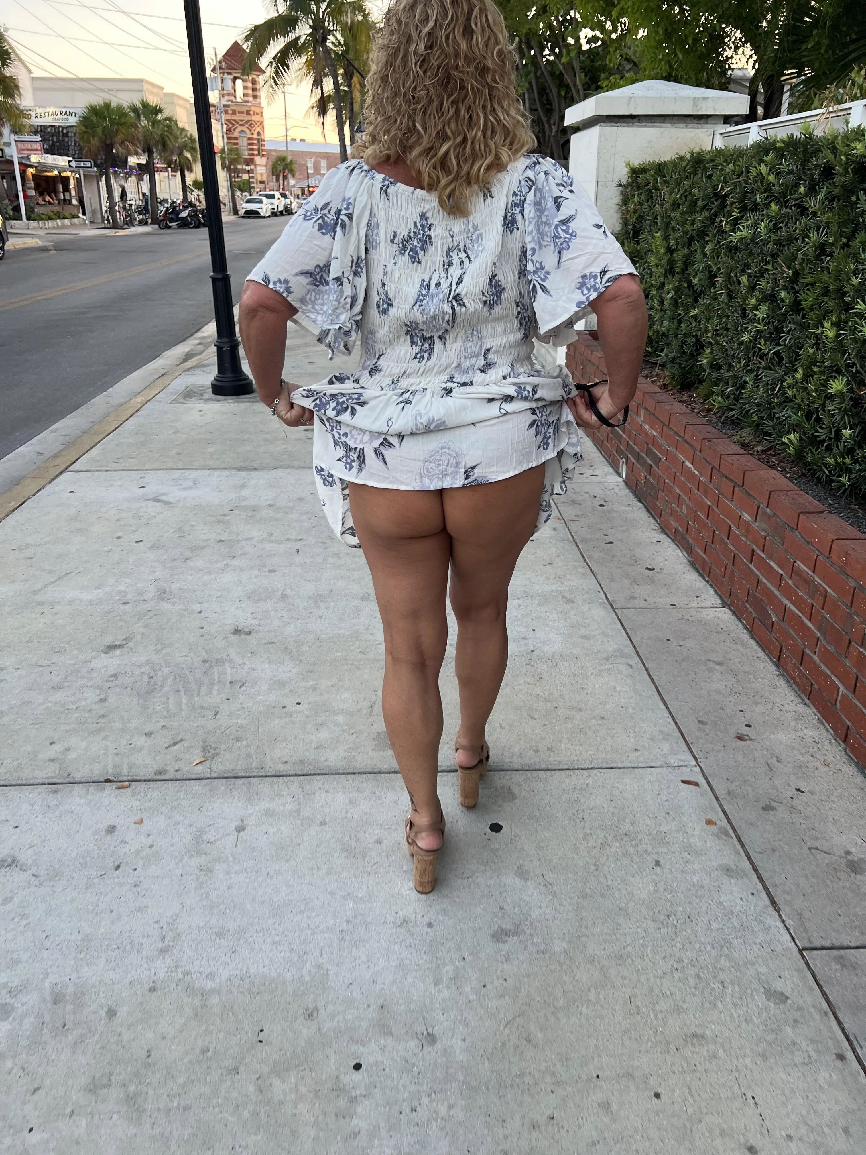 Need to cool down…..