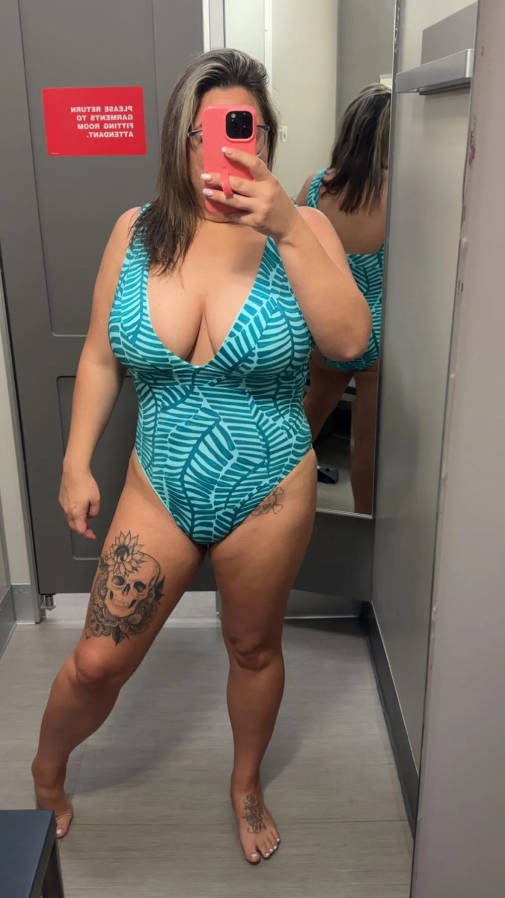 Pools are Open! 🥰🏖️