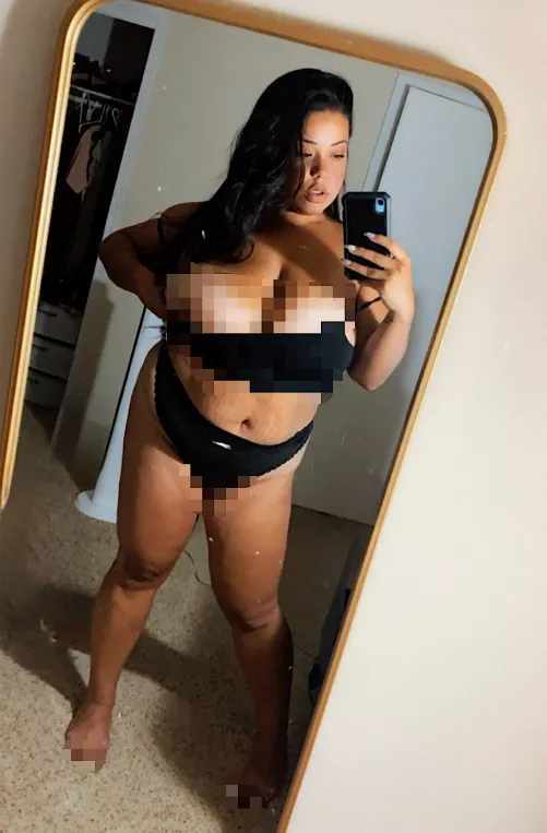 say ‘thank u’ for the denial freak