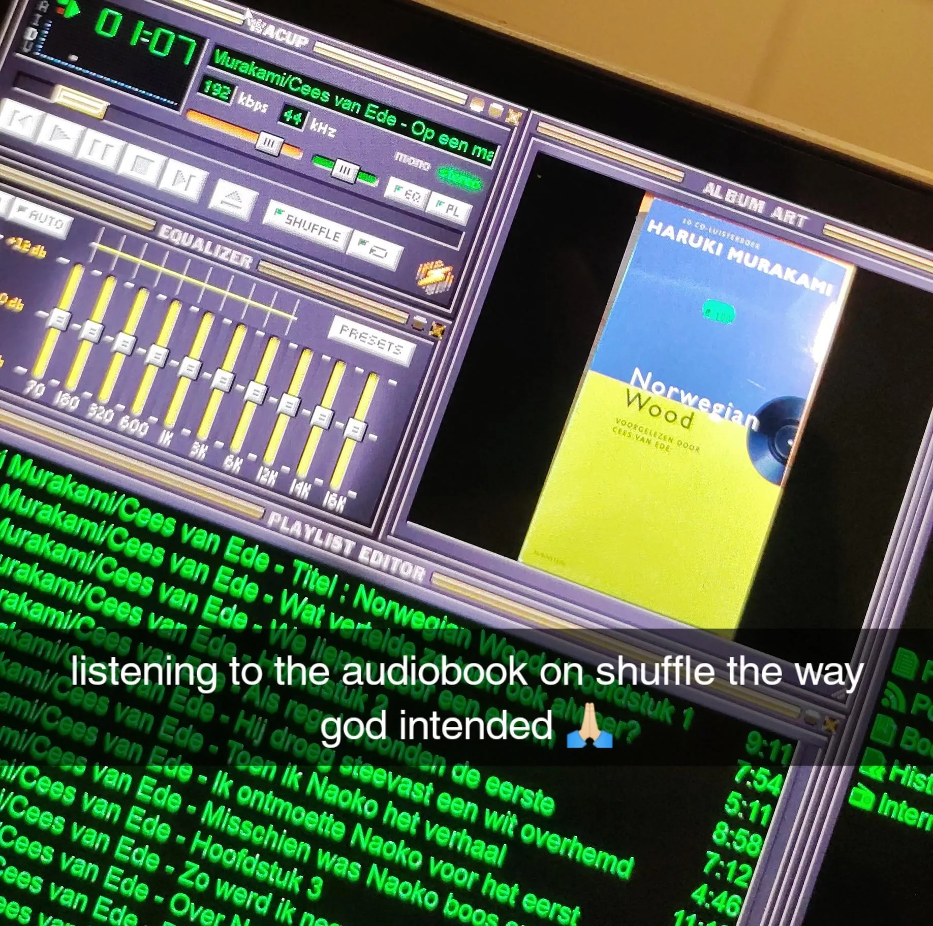 snapchat gone wild 🙏🏻