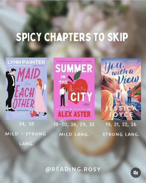 Sorry, but if you were really serious about not reading smut, then you would stop reading altogether.