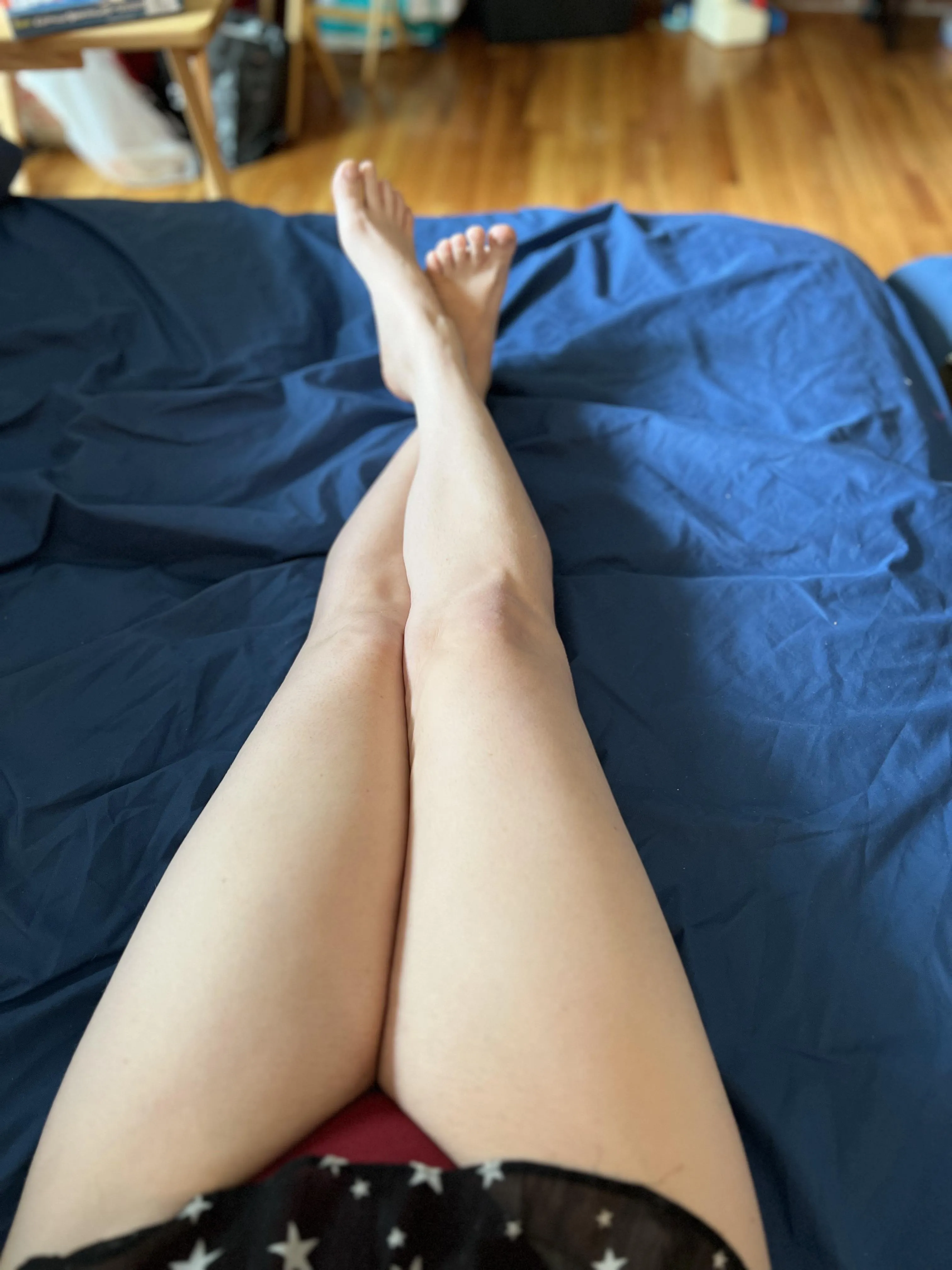 Summer is almost here!