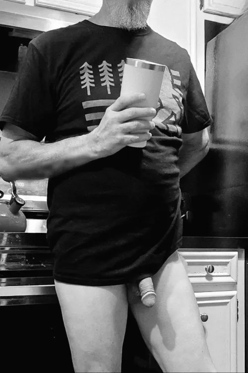 Thigh Thursday already? That was quick!