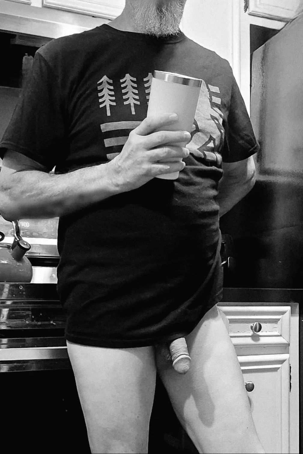 Thigh Thursday already? That was quick!