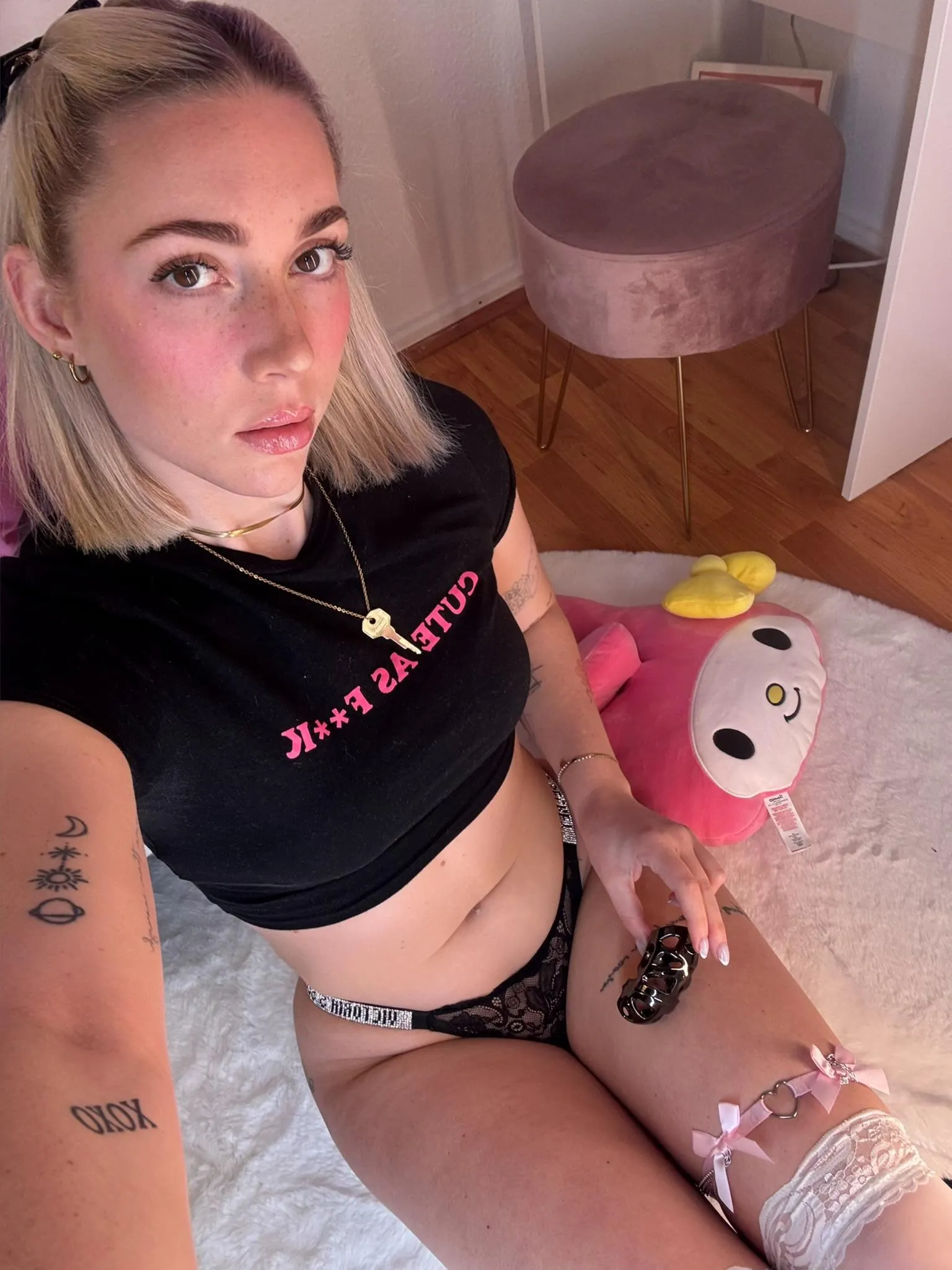 Weekend challenge: who can last the longest?