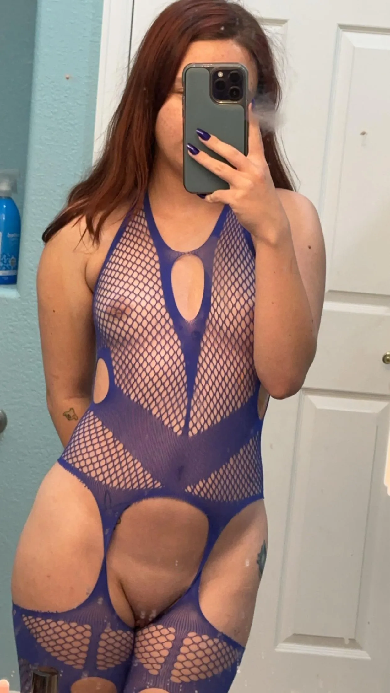 You can cum anywhere you want, where do you pick? (Parker couple)