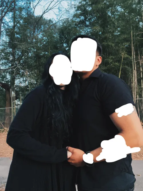 25/26 [MF4F] #Fayetteville. We are a bisexual couple looking for another female to join us. We are open to the right Bi couple.