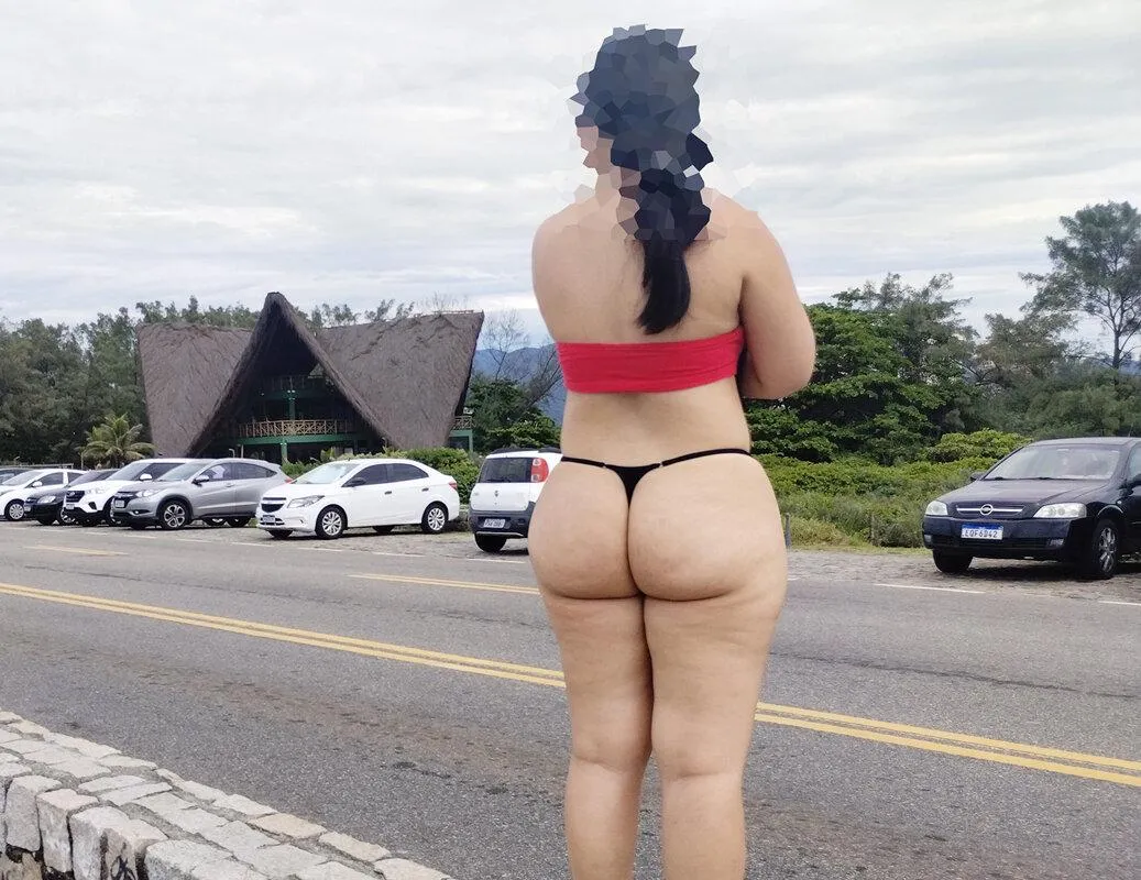 A nice view of the landscape