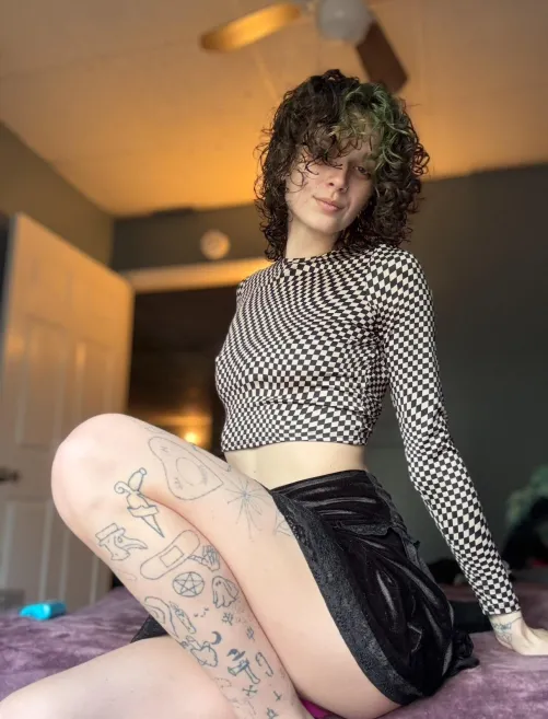 Be a good boy for me🤭